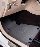  Thảm Lót Sàn KATA Hyundai SantaFe 2018 
