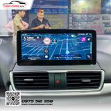  Màn hình Android cho Mazda 3 