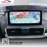  Màn hình Android cho Mazda 3 