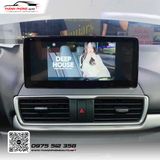  Màn hình Android cho Mazda 3 