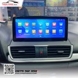  Màn hình Android cho Mazda 3 