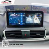  Màn hình Android cho Mazda 3 