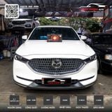  Độ Bi Gầm Cho Mazda CX8 - Giải Pháp Tăng Sáng Hoàn Hảo 