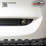  Độ Bi Gầm Cho Mazda CX8 - Giải Pháp Tăng Sáng Hoàn Hảo 