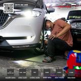  Độ Bi Gầm Cho Mazda CX8 - Giải Pháp Tăng Sáng Hoàn Hảo 