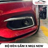  Độ Đèn Bi LED Gầm Cho MG5: Giải Pháp Tối Ưu Cho Khả Năng Chiếu Sáng 
