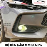  Độ Đèn Bi LED Gầm Cho MG5: Giải Pháp Tối Ưu Cho Khả Năng Chiếu Sáng 