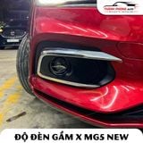  Độ Đèn Bi LED Gầm Cho MG5: Giải Pháp Tối Ưu Cho Khả Năng Chiếu Sáng 
