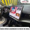  Màn hình ô tô 13 inch cho xe MG5 - Nâng Tầm Trải Nghiệm Lái Xe 
