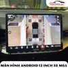  Màn hình ô tô 13 inch cho xe MG5 - Nâng Tầm Trải Nghiệm Lái Xe 