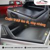  Nắp thùng cuộn cơ Option cho Toyota Hilux 