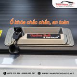  Nắp thùng cuộn cơ Option cho Toyota Hilux 