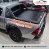  Nắp thùng cuộn cơ Option cho Toyota Hilux 