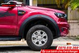  Ốp cua bánh cho Ford Ranger 