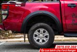  Ốp cua bánh cho Ford Ranger 