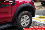  Ốp cua bánh cho Ford Ranger 