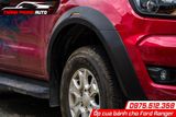  Ốp cua bánh cho Ford Ranger 