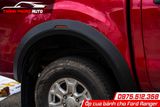  Ốp cua bánh cho Ford Ranger 
