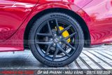  Ốp má phanh cao cấp cho Honda Civic 2022 màu vàng tại Tp Hồ Chí Minh 
