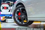  Ốp má phanh hợp kim nhôm màu đỏ cho Honda Civic 2022 tại Tp Hồ Chí Minh 