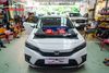  Ốp má phanh hợp kim nhôm màu đỏ cho Honda Civic 2022 tại Tp Hồ Chí Minh 