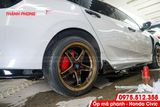  Ốp má phanh cho Honda Civic tại Tp Hồ Chí Minh 