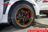  Ốp má phanh cho Honda Civic tại Tp Hồ Chí Minh 