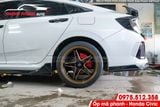  Ốp má phanh cho Honda Civic tại Tp Hồ Chí Minh 