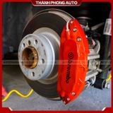  Ốp Phanh Brembo xe Vinfast LUX SA 2.0 