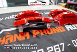 Ốp Má Phanh Hợp Kim Nhôm Cho BMW 420I 