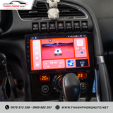  Peugeot 3008 2015 Lắp Màn Hình Android - Nâng Cấp Giao Diện, Mượt Mà Từng Cú Chạm 