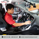  Peugeot 3008 2015 Lắp Màn Hình Android - Nâng Cấp Giao Diện, Mượt Mà Từng Cú Chạm 