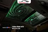  Phim cách nhiệt bầu trời sao dành cho cửa sổ trời ô tô 