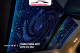  Phim cách nhiệt bầu trời sao dành cho cửa sổ trời ô tô 