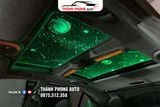  Phim cách nhiệt bầu trời sao dành cho cửa sổ trời ô tô 