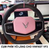  Cụm phím vô lăng cho Vinfast VF3 