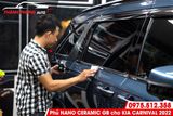  Phủ Nano Ceramic GB cho Kia Carnival 2022 