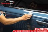  Phủ Nano Ceramic GB cho Kia Carnival 2022 