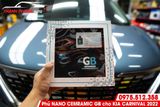  Phủ Nano Ceramic GB cho Kia Carnival 2022 