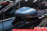  Phủ Nano Ceramic GB cho Kia Carnival 2022 