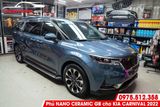  Phủ Nano Ceramic GB cho Kia Carnival 2022 