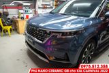  Phủ Nano Ceramic GB cho Kia Carnival 2022 