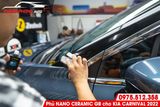  Phủ Nano Ceramic GB cho Kia Carnival 2022 