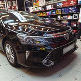  Phủ Ceramic GB cho Toyota Camry 