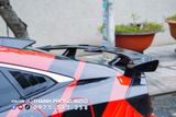  Đuôi cá thể thao cho Honda Civic 