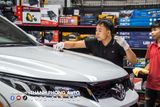  Phủ Ceramic Xe Toyota Fortuner Legender 2023 