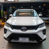  Phủ Ceramic Xe Toyota Fortuner Legender 2023 