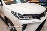  Phủ Ceramic Xe Toyota Fortuner Legender 2023 