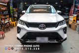  Phủ Ceramic Xe Toyota Fortuner Legender 2023 