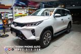  Phủ Ceramic Xe Toyota Fortuner Legender 2023 